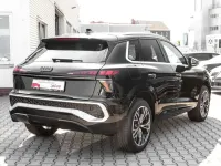 Gebraucht Audi Q3 S-Line 272 PS (200 kW) 2025 Mythosschwarz metallic SUV