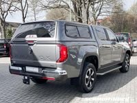 Usata VW Amarok Style 241 CV (177 kW) 2024 Grigio Pick-up