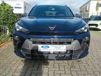 Usata Cupra Terramar 150 CV (110 kW) 2025 Blu SUV