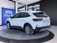 Usado Ford Kuga Titanium 179 HP (131 kW) 2024 Branco SUV