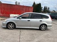 gebraucht Honda Stream 