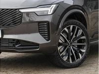 Neu Volvo XC90 Ultra 310 PS (228 kW) 2026 Grau (platinum grey / metallic) SUV