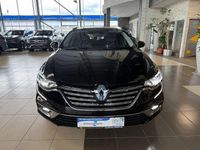 Gebraucht Renault Talisman Business 160 PS (117 kW) 2022 Schwarz sternenschwarz (metallic) Kombi