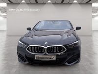 Gebraucht BMW 840 333 PS (244 kW) 2022 Schwarz Coupé