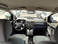Second-hand Ford C-MAX 145 CP (106 kW) 2008 Albastru Monovolum