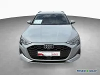 Gebraucht Audi A3 Ambiente 150 PS (110 kW) 2025 Pfeilgrauperleffekt Limousine