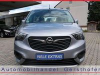 Occasion Opel Combo Life 102 ch (75 kW) 2019 Gris Break
