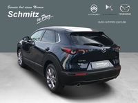 gebraucht Mazda CX-30 Exclusive-Line Bose, Matrix-LED, HUD Navi Soundsys
