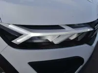 Gebraucht Dacia Sandero Expression 91 PS (66 kW) 2023 Weiß Limousine