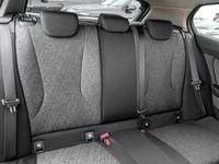 Gebraucht BMW 120 170 PS (125 kW) 2025 Weiß Kleinwagen