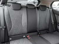 Gebraucht BMW 120 Shadowline 170 PS (125 kW) 2025 Weiß Kleinwagen