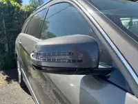 Używany Mercedes E220 Avantgarde 170 KM (125 kW) 2011 Szary Kombi