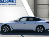 Neu BMW i4 Sport Line 210 kW (286 PS) 2026 Weiß Limousine