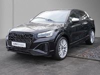 Gebraucht Audi SQ2 Ambiente 300 PS (220 kW) 2025 Mythosschwarz metallic SUV