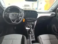 Gebraucht Opel Corsa 75 PS (55 kW) 2024 Kristall silber metallic Kleinwagen