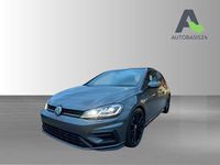 gebraucht VW Golf R 2.0 TSI DSG 4Motion *NAVI*DYNAUDIO*LED