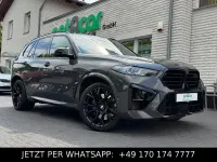 Gebraucht BMW X5 M Competition Edition 625 PS (459 kW) 2024 Grau SUV