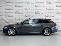 gebraucht Audi A6 3.0 TDI quattro 3X S LINE/PANO/Navi+/Kam/20