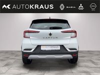 gebraucht Renault Captur Intens TCe 140 GPF, City, Safety, Winter