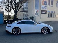 Gebraucht Porsche 992 510 PS (375 kW) 2022 Weiß