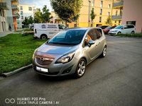 Gebraucht Opel Meriva 140 PS (102 kW) 2011 Van / Kleinbus