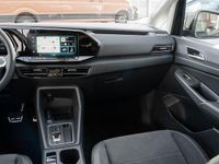 Gebraucht VW Caddy Style 150 PS (110 kW) 2025 Schwarz Van / Kleinbus
