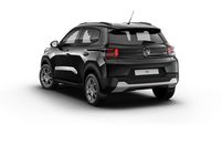 Neu Citroën C3 110 PS (80 kW) 2026 Perla nera schwarz SUV