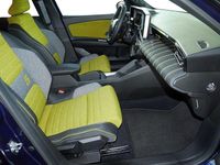 Gebraucht Renault R5 Iconic 77 kW (106 PS) 2025 Blau Kleinwagen