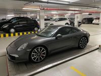 gebraucht Porsche 911 Carrera S 991.1Coupé (Sport Chrono, Bose, etc.)