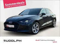 Gebraucht Audi A3 Ambiente 116 PS (85 kW) 2025 Grau Limousine
