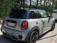 Używany Mini John Cooper Works 231 KM (169 kW) 2019 Hatchback