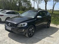 Gebraucht Volvo XC60 R-Design 180 PS (132 kW) 2014 Schwarz SUV