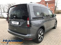 gebraucht Ford Tourneo Connect L1 1.5 EcoBoost Active SHZ GRA PDC DAB