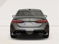 Neu BMW M5 727 PS (534 kW) 2026 Schwarz (saphirschwarz metallic) Limousine