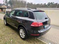 gebraucht VW Touareg Diesel Mod 2014