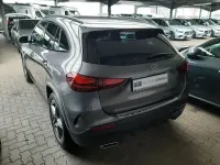 Gebraucht Mercedes GLA200 Advanced 163 PS (119 kW) 2024 Mountaingrau SUV