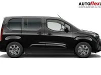 Neu Opel Combo 131 PS (96 kW) 2026 Karbon schwarz metallic Van / Kleinbus