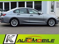 Gebraucht BMW 320 Shadowline 190 PS (139 kW) 2023 Grau Limousine