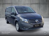 Gebraucht Mercedes Vito 136 PS (100 kW) 2022 Blau Van
