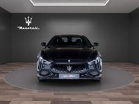 Gebraucht Maserati Ghibli 581 PS (427 kW) 2023 Nero ribelle Limousine