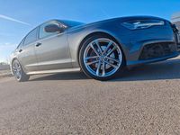 Gebraucht Audi A6 Sport 326 PS (239 kW) 2018 Grau Limousine