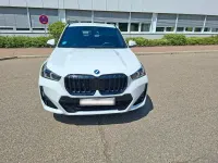 Gebraucht BMW X1 M Sport 326 PS (239 kW) 2025 Weiß SUV