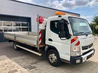 Gebraucht Mitsubishi Canter 150 PS (110 kW) 2014 Van