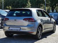 gebraucht VW Golf VII GTE 1.4 TSI DSG+Navi+LED+Kamera REDUZIERT Gebrauchtwagen