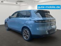 Neu Leapmotor B10 160 kW (218 PS) 2026 Blau SUV