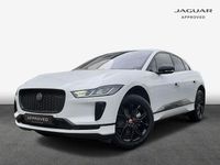 Gebraucht Jaguar I-Pace S 297 kW (405 PS) 2023 Weiß SUV