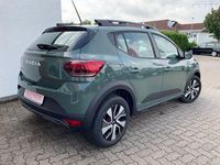 Gebraucht Dacia Sandero Expression 91 PS (66 kW) 2025 Andere Kleinwagen