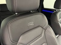 Gebraucht VW Touareg R-line 286 PS (210 kW) 2022 Black metallic SUV