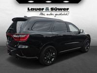 gebraucht Dodge Durango Durango R/T 5.7l V8 Hemi*Navi*Schiebedach*LPG