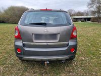 Gebraucht Opel Antara 150 PS (110 kW) 2007 Grau SUV